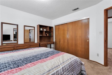 Welcome to this charming 3-bedroom, 2-bath home nestled in on Hesperia Golf and Country Club in California - for sale on GolfHomes.com, golf home, golf lot