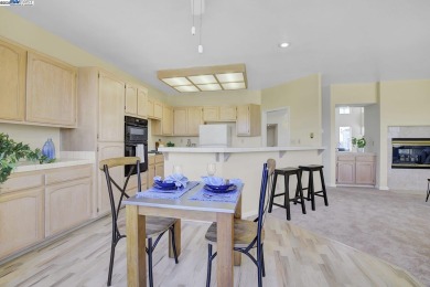 Luxury Living, Golf Course Retreat- blending comfort and on Discovery Bay Country Club in California - for sale on GolfHomes.com, golf home, golf lot
