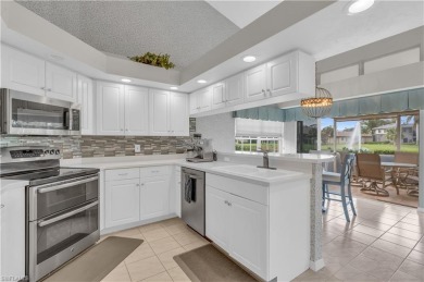 This spacious 2 Bedroom, 2 1/2 bath, great room floor plan condo on Wildcat Run Golf and Country Club in Florida - for sale on GolfHomes.com, golf home, golf lot