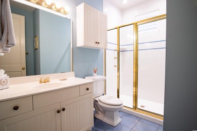 Timeless Lowcountry style meets modern coastal living in this on DeBordieu Country Club in South Carolina - for sale on GolfHomes.com, golf home, golf lot