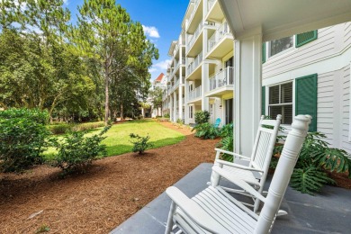 Beautifully updated ground-floor condo with 1 bedroom, 2 full on Sandestin Golf and Beach Resort - Raven in Florida - for sale on GolfHomes.com, golf home, golf lot