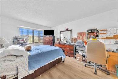 This beautiful 2-bedroom, 2-bathroom condo offers stunning pool on Flamingo Lakes Country Club in Florida - for sale on GolfHomes.com, golf home, golf lot