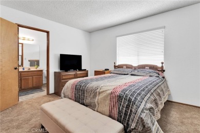 Welcome to this charming 3-bedroom, 2-bath home nestled in on Hesperia Golf and Country Club in California - for sale on GolfHomes.com, golf home, golf lot