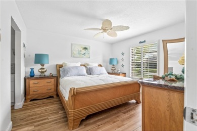 This stunningly remodeled Vista Plantation condo is truly a gem on Vista Plantation Golf Club in Florida - for sale on GolfHomes.com, golf home, golf lot