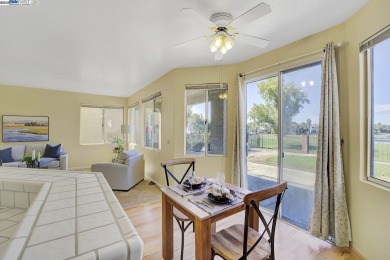 Luxury Living, Golf Course Retreat- blending comfort and on Discovery Bay Country Club in California - for sale on GolfHomes.com, golf home, golf lot