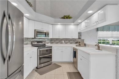 This spacious 2 Bedroom, 2 1/2 bath, great room floor plan condo on Wildcat Run Golf and Country Club in Florida - for sale on GolfHomes.com, golf home, golf lot