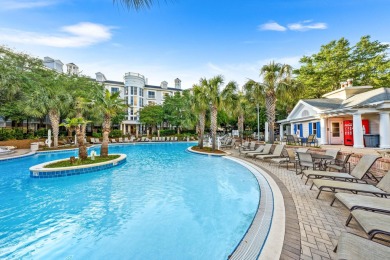 Beautifully updated ground-floor condo with 1 bedroom, 2 full on Sandestin Golf and Beach Resort - Raven in Florida - for sale on GolfHomes.com, golf home, golf lot