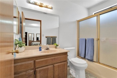 Welcome to this charming 3-bedroom, 2-bath home nestled in on Hesperia Golf and Country Club in California - for sale on GolfHomes.com, golf home, golf lot
