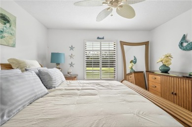 This stunningly remodeled Vista Plantation condo is truly a gem on Vista Plantation Golf Club in Florida - for sale on GolfHomes.com, golf home, golf lot