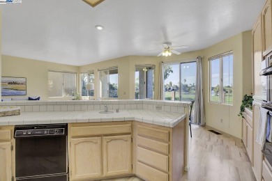 Luxury Living, Golf Course Retreat- blending comfort and on Discovery Bay Country Club in California - for sale on GolfHomes.com, golf home, golf lot