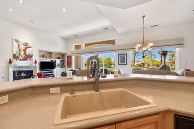 Located in the heart of Indian Ridge Country Club, this on Indian Ridge Country Club in California - for sale on GolfHomes.com, golf home, golf lot