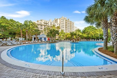 Beautifully updated ground-floor condo with 1 bedroom, 2 full on Sandestin Golf and Beach Resort - Raven in Florida - for sale on GolfHomes.com, golf home, golf lot