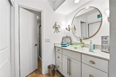 This stunningly remodeled Vista Plantation condo is truly a gem on Vista Plantation Golf Club in Florida - for sale on GolfHomes.com, golf home, golf lot