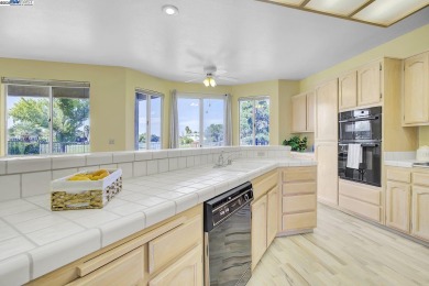 Luxury Living, Golf Course Retreat- blending comfort and on Discovery Bay Country Club in California - for sale on GolfHomes.com, golf home, golf lot