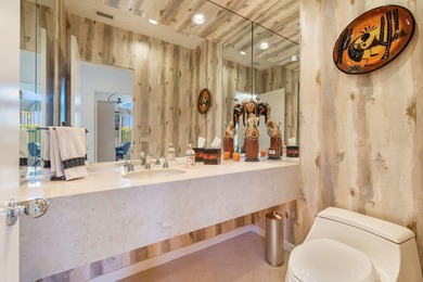 Located in the heart of Indian Ridge Country Club, this on Indian Ridge Country Club in California - for sale on GolfHomes.com, golf home, golf lot