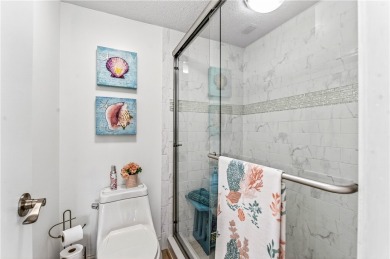 This stunningly remodeled Vista Plantation condo is truly a gem on Vista Plantation Golf Club in Florida - for sale on GolfHomes.com, golf home, golf lot