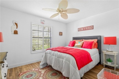 This stunningly remodeled Vista Plantation condo is truly a gem on Vista Plantation Golf Club in Florida - for sale on GolfHomes.com, golf home, golf lot
