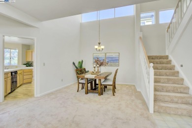 Luxury Living, Golf Course Retreat- blending comfort and on Discovery Bay Country Club in California - for sale on GolfHomes.com, golf home, golf lot