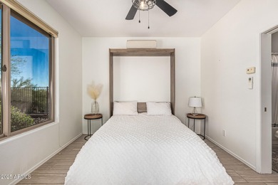 Welcome home to a beautifully appointed light-filled on Anthem Golf and Country Club  in Arizona - for sale on GolfHomes.com, golf home, golf lot