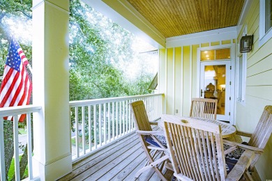Timeless Lowcountry style meets modern coastal living in this on DeBordieu Country Club in South Carolina - for sale on GolfHomes.com, golf home, golf lot
