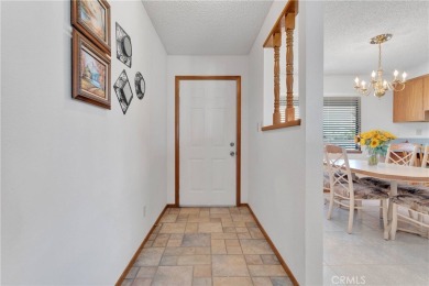 Welcome to this charming 3-bedroom, 2-bath home nestled in on Hesperia Golf and Country Club in California - for sale on GolfHomes.com, golf home, golf lot