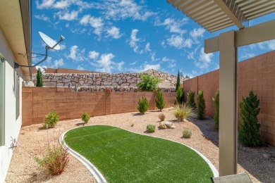 Sun River Villa on Cul-de-Sac 
Beautifully upgraded and move-in on Sunriver Golf Club in Utah - for sale on GolfHomes.com, golf home, golf lot