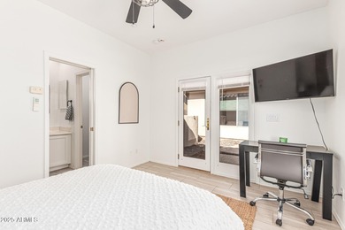 Welcome home to a beautifully appointed light-filled on Anthem Golf and Country Club  in Arizona - for sale on GolfHomes.com, golf home, golf lot