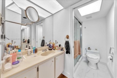 This beautiful 2-bedroom, 2-bathroom condo offers stunning pool on Flamingo Lakes Country Club in Florida - for sale on GolfHomes.com, golf home, golf lot
