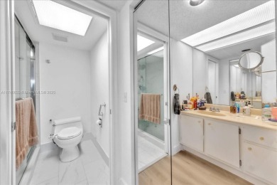 This beautiful 2-bedroom, 2-bathroom condo offers stunning pool on Flamingo Lakes Country Club in Florida - for sale on GolfHomes.com, golf home, golf lot