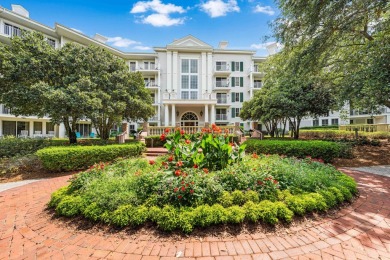 Beautifully updated ground-floor condo with 1 bedroom, 2 full on Sandestin Golf and Beach Resort - Raven in Florida - for sale on GolfHomes.com, golf home, golf lot