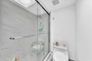This beautiful 2-bedroom, 2-bathroom condo offers stunning pool on Flamingo Lakes Country Club in Florida - for sale on GolfHomes.com, golf home, golf lot