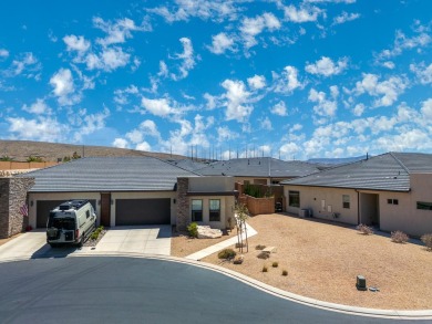Sun River Villa on Cul-de-Sac 
Beautifully upgraded and move-in on Sunriver Golf Club in Utah - for sale on GolfHomes.com, golf home, golf lot