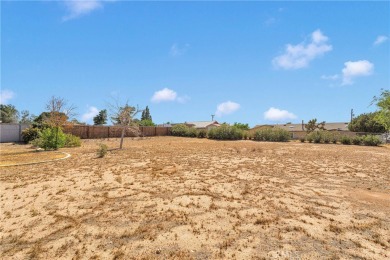 Welcome to this charming 3-bedroom, 2-bath home nestled in on Hesperia Golf and Country Club in California - for sale on GolfHomes.com, golf home, golf lot