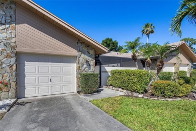 Beautiful 2 Bed + Den FULLY FURNISHED Villa with Golf Course on Cross Creek Country Club in Florida - for sale on GolfHomes.com, golf home, golf lot