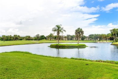 This stunningly remodeled Vista Plantation condo is truly a gem on Vista Plantation Golf Club in Florida - for sale on GolfHomes.com, golf home, golf lot