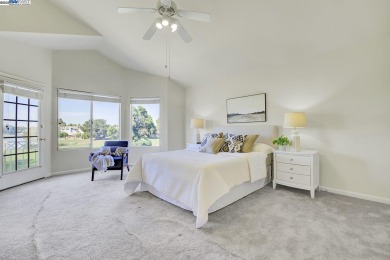 Luxury Living, Golf Course Retreat- blending comfort and on Discovery Bay Country Club in California - for sale on GolfHomes.com, golf home, golf lot