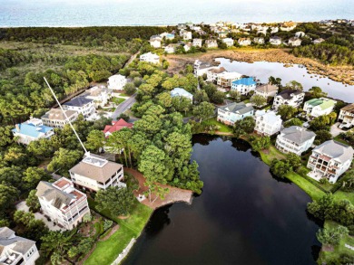 Timeless Lowcountry style meets modern coastal living in this on DeBordieu Country Club in South Carolina - for sale on GolfHomes.com, golf home, golf lot