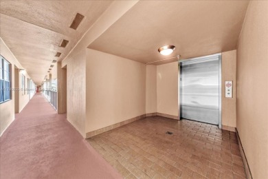This beautiful 2-bedroom, 2-bathroom condo offers stunning pool on Flamingo Lakes Country Club in Florida - for sale on GolfHomes.com, golf home, golf lot
