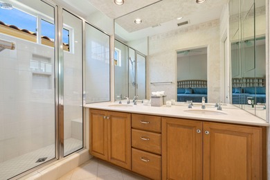 Located in the heart of Indian Ridge Country Club, this on Indian Ridge Country Club in California - for sale on GolfHomes.com, golf home, golf lot