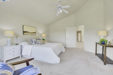 Luxury Living, Golf Course Retreat- blending comfort and on Discovery Bay Country Club in California - for sale on GolfHomes.com, golf home, golf lot