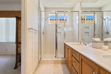 Located in the heart of Indian Ridge Country Club, this on Indian Ridge Country Club in California - for sale on GolfHomes.com, golf home, golf lot