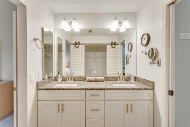 Beautiful 2 Bed + Den FULLY FURNISHED Villa with Golf Course on Cross Creek Country Club in Florida - for sale on GolfHomes.com, golf home, golf lot