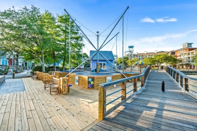 Beautifully updated ground-floor condo with 1 bedroom, 2 full on Sandestin Golf and Beach Resort - Raven in Florida - for sale on GolfHomes.com, golf home, golf lot