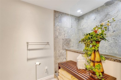 Beautiful 2 Bed + Den FULLY FURNISHED Villa with Golf Course on Cross Creek Country Club in Florida - for sale on GolfHomes.com, golf home, golf lot