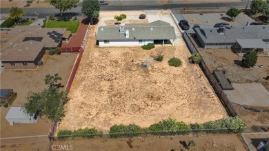 Welcome to this charming 3-bedroom, 2-bath home nestled in on Hesperia Golf and Country Club in California - for sale on GolfHomes.com, golf home, golf lot