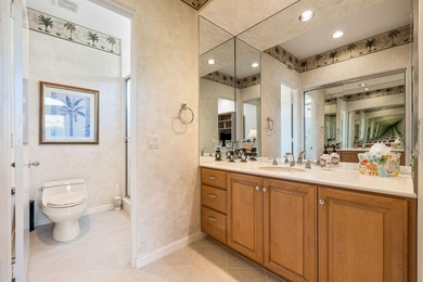 Located in the heart of Indian Ridge Country Club, this on Indian Ridge Country Club in California - for sale on GolfHomes.com, golf home, golf lot