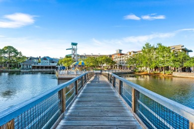 Beautifully updated ground-floor condo with 1 bedroom, 2 full on Sandestin Golf and Beach Resort - Raven in Florida - for sale on GolfHomes.com, golf home, golf lot