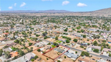 Welcome to this charming 3-bedroom, 2-bath home nestled in on Hesperia Golf and Country Club in California - for sale on GolfHomes.com, golf home, golf lot