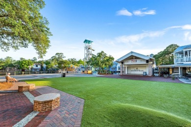 Beautifully updated ground-floor condo with 1 bedroom, 2 full on Sandestin Golf and Beach Resort - Raven in Florida - for sale on GolfHomes.com, golf home, golf lot