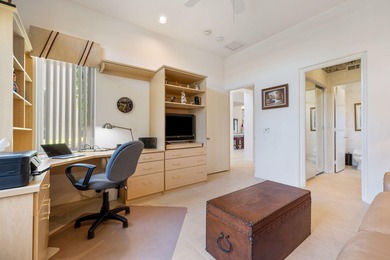 Located in the heart of Indian Ridge Country Club, this on Indian Ridge Country Club in California - for sale on GolfHomes.com, golf home, golf lot